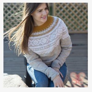 Meet your Posher, Kristine